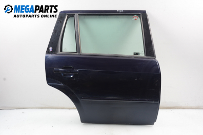 Door for Ford Mondeo Mk III 2.0 16V, 146 hp, station wagon, 2001, position: rear - right