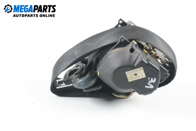 Centură de siguranță for Ford Mondeo Mk III 2.0 16V, 146 hp, combi, 2001, position: stânga - spate
