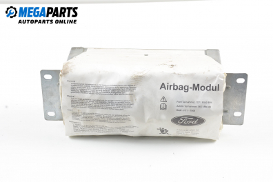 Airbag for Ford Mondeo Mk III 2.0 16V, 146 hp, station wagon, 2001