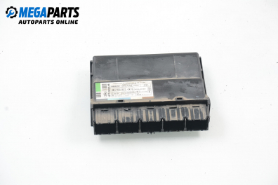 Comfort module for Ford Mondeo Mk III 2.0 16V, 146 hp, station wagon, 2001