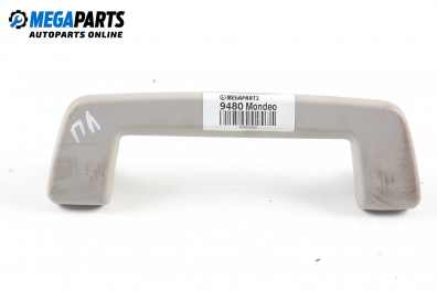 Mâner for Ford Mondeo Mk III 2.0 16V, 146 hp, combi, 2001, position: stânga - fața