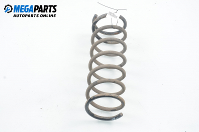 Feder for Ford Mondeo Mk III 2.0 16V, 146 hp, combi, 2001, position: rückseite