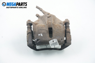 Caliper for Ford Mondeo Mk III 2.0 16V, 146 hp, station wagon, 2001, position: front - right