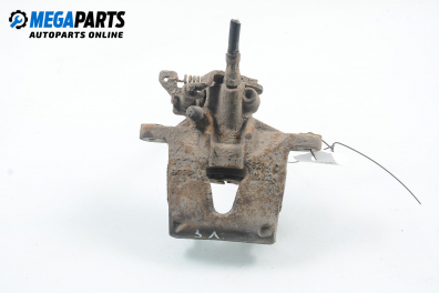 Caliper for Ford Mondeo Mk III 2.0 16V, 146 hp, station wagon, 2001, position: rear - left