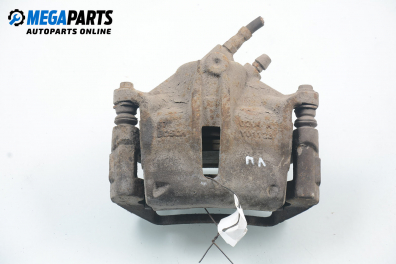 Caliper for Ford Mondeo Mk III 2.0 16V, 146 hp, station wagon, 2001, position: front - left