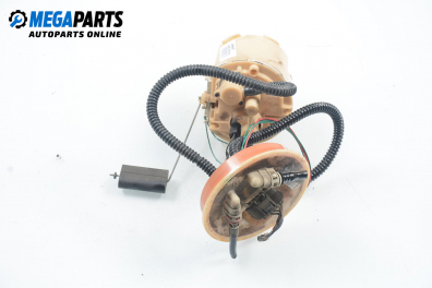 Fuel pump for Ford Mondeo Mk III 2.0 16V, 146 hp, station wagon, 2001
