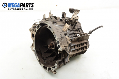  for Ford Mondeo Mk III 2.0 16V, 146 hp, combi, 2001