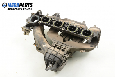 Intake manifold for Ford Mondeo Mk III 2.0 16V, 146 hp, station wagon, 2001
