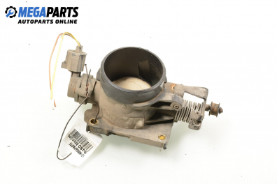 Drosselklappe for Ford Mondeo Mk III 2.0 16V, 146 hp, combi, 2001