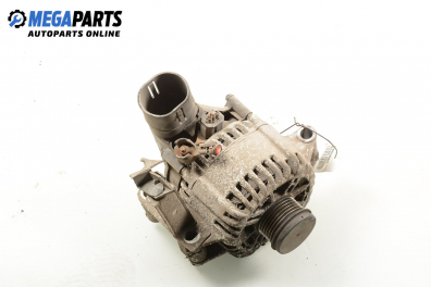 Alternator for Ford Mondeo Mk III 2.0 16V, 146 hp, station wagon, 2001