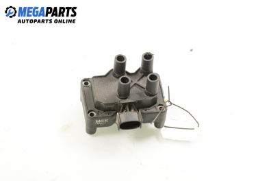 Ignition coil for Ford Mondeo Mk III 2.0 16V, 146 hp, station wagon, 2001