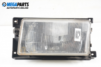 Scheinwerfer for Volkswagen Polo (86C) 1.0, 45 hp, combi, 1991, position: links