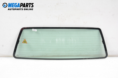Rear window for Volkswagen Polo (86C) 1.0, 45 hp, station wagon, 1991