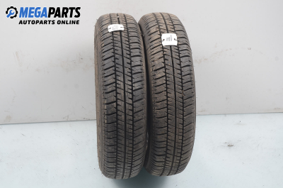 Pneuri de vară KELLY 155/80/13, DOT: 0416 (Prețul este pentru 2 buc.)