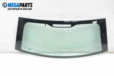 Lunetă for Fiat Punto 1.2, 60 hp, 5 uși, 2002