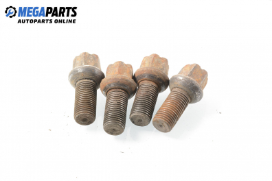 Șuruburi (4 buc.) for Audi 80 (B3) 1.8, 90 hp, sedan, 1991