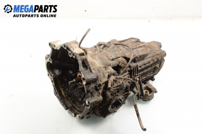  for Audi 80 (B3) 1.8, 90 hp, sedan, 1991