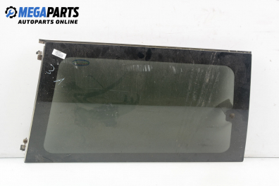 Vent window for Mitsubishi Space Runner 2.4 GDI, 150 hp, 2001, position: rear - left