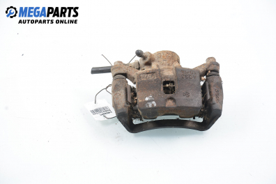 Caliper for Mitsubishi Space Runner 2.4 GDI, 150 hp, 2001, position: rear - left