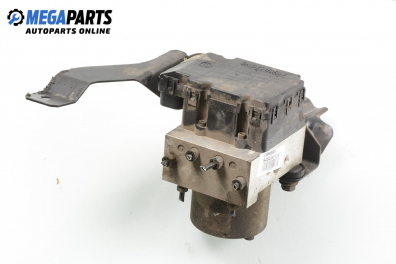 ABS for Mitsubishi Space Runner 2.4 GDI, 150 hp, 2001