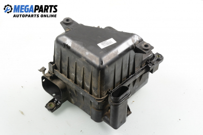 Air cleaner filter box for Mitsubishi Space Runner 2.4 GDI, 150 hp, 2001