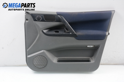 Interior door panel  for Mitsubishi Space Runner 2.4 GDI, 150 hp, 2001, position: front - right