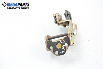 Balama ușă for Mitsubishi Space Runner Minivan II (08.1999 - 08.2002), 3 uși