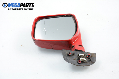Oglindă for Mitsubishi Space Runner 2.4 GDI, 150 hp, 2001, position: stânga
