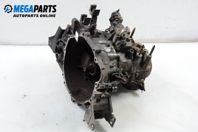  for Mitsubishi Space Runner 2.4 GDI, 150 hp, 2001