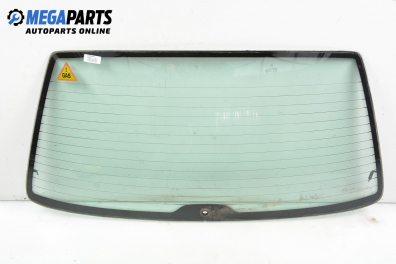 Rear window for Citroen Saxo 1.1, 60 hp, 3 doors, 1997