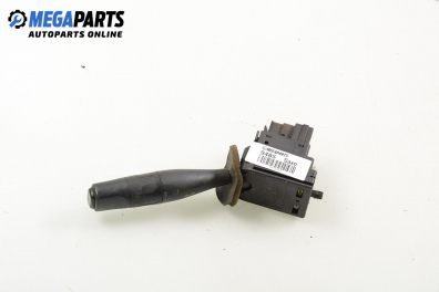 Verstellhebel leuchten for Citroen Saxo 1.1, 60 hp, 1997
