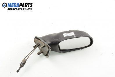 Spiegel for Citroen Saxo 1.1, 60 hp, 3 türen, 1997, position: rechts