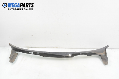 Windshield wiper cover cowl for Volkswagen Phaeton 4.2 V8  4motion, 335 hp automatic, 2004