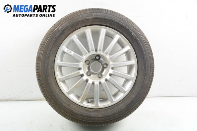 Spare tire for Volkswagen Phaeton (2002- ) 17 inches, width 7.5 (The price is for one piece)