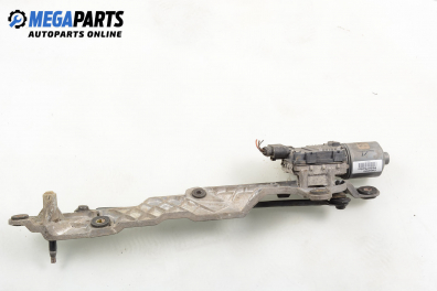 Front wipers motor for Volkswagen Phaeton 4.2 V8  4motion, 335 hp automatic, 2004, position: front