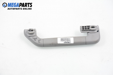 Handle for Volkswagen Phaeton 4.2 V8  4motion, 335 hp automatic, 2004, position: rear - right