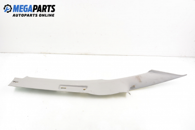 Interieur kunststoffbauteile for Volkswagen Phaeton 4.2 V8  4motion, 335 hp automatic, 2004