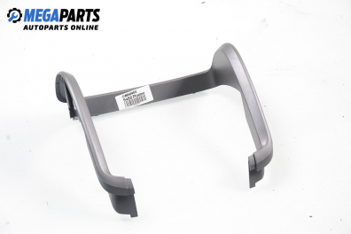 Interieur kunststoffbauteile for Volkswagen Phaeton 4.2 V8  4motion, 335 hp automatic, 2004