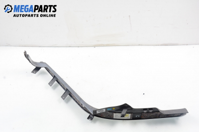 Interior plastic for Volkswagen Phaeton 4.2 V8  4motion, 335 hp automatic, 2004, position: rear - right