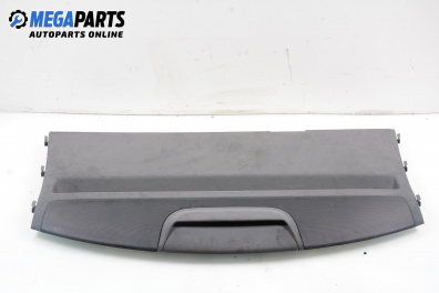 Trunk interior cover for Volkswagen Phaeton 4.2 V8  4motion, 335 hp automatic, 2004
