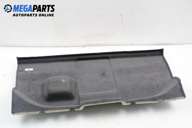 Trunk interior cover for Volkswagen Phaeton 4.2 V8  4motion, 335 hp automatic, 2004