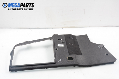 Trunk interior cover for Volkswagen Phaeton 4.2 V8  4motion, 335 hp automatic, 2004