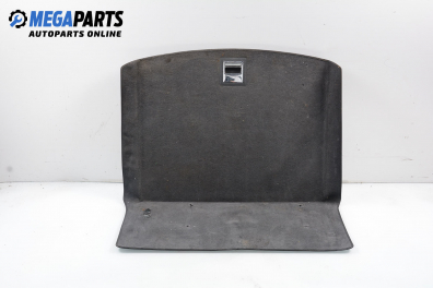 Trunk interior cover for Volkswagen Phaeton 4.2 V8  4motion, 335 hp automatic, 2004