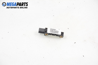 Sensor airbag for Volkswagen Phaeton 4.2 V8  4motion, 335 hp automatic, 2004