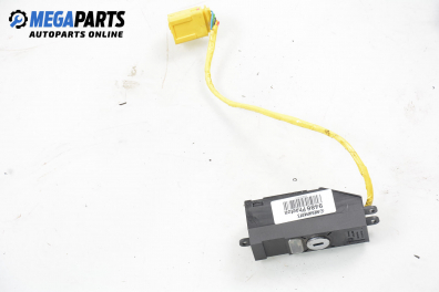Airbag lock for Volkswagen Phaeton 4.2 V8  4motion, 335 hp automatic, 2004