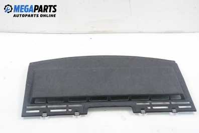 Trunk interior cover for Volkswagen Phaeton 4.2 V8  4motion, 335 hp automatic, 2004
