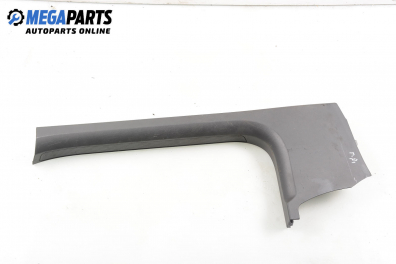 Interior plastic for Volkswagen Phaeton 4.2 V8  4motion, 335 hp automatic, 2004, position: front - right