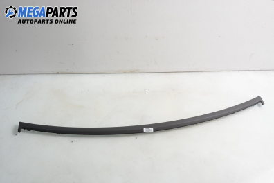 Interior plastic for Volkswagen Phaeton 4.2 V8  4motion, 335 hp automatic, 2004