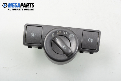 Lights switch for Volkswagen Phaeton 4.2 V8  4motion, 335 hp automatic, 2004