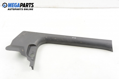Interior plastic for Volkswagen Phaeton 4.2 V8  4motion, 335 hp automatic, 2004, position: front - left